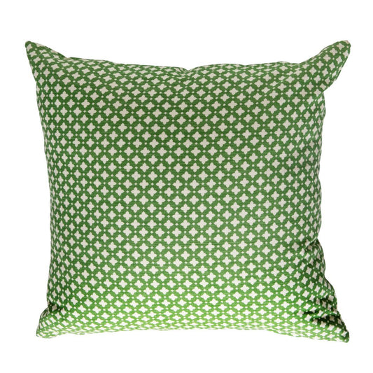 Hudson Kelly Green Scatter Cushion