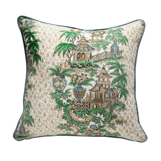 Byron Scatter Cushion