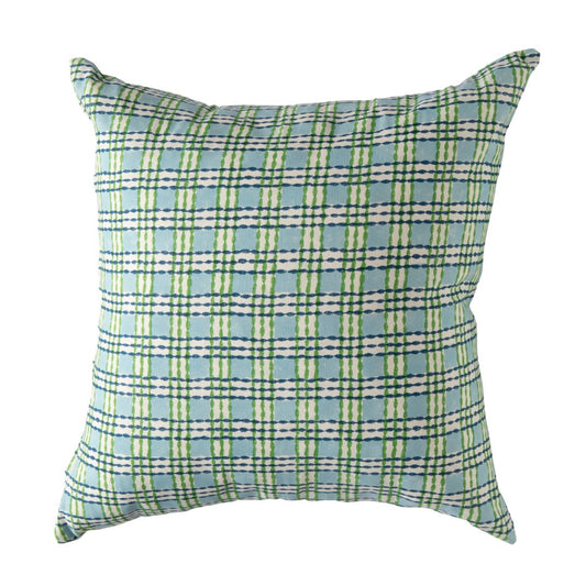 Trellis Scatter Cushion