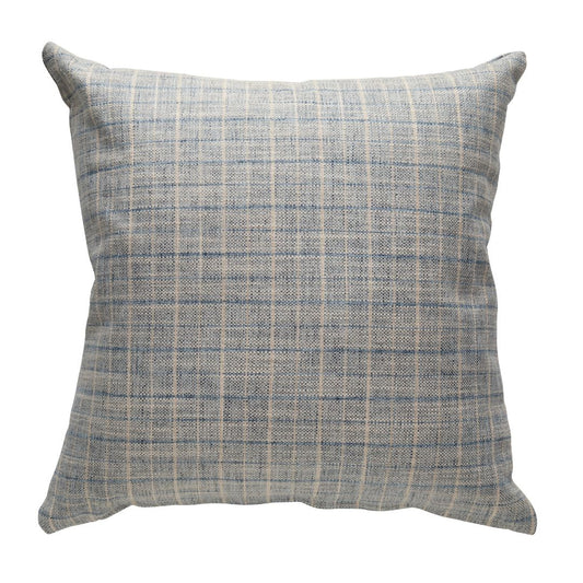 Blue Grasmere Scatter Cushion