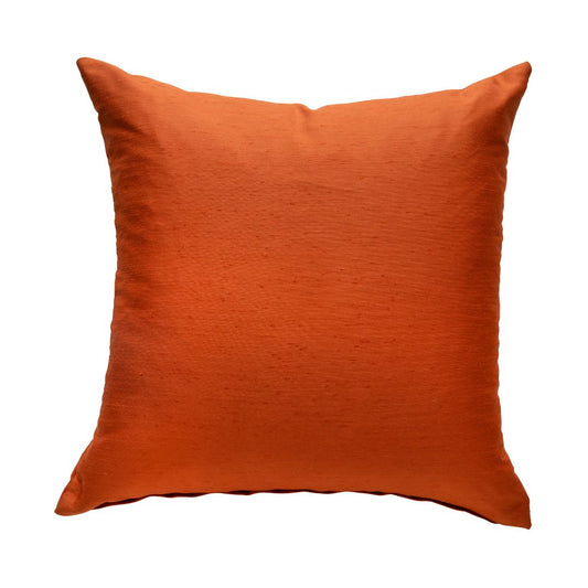 Mandarin Square Scatter Cushion