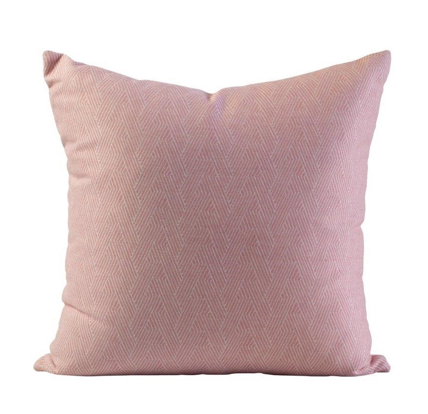 Pink Wisteria Cushion