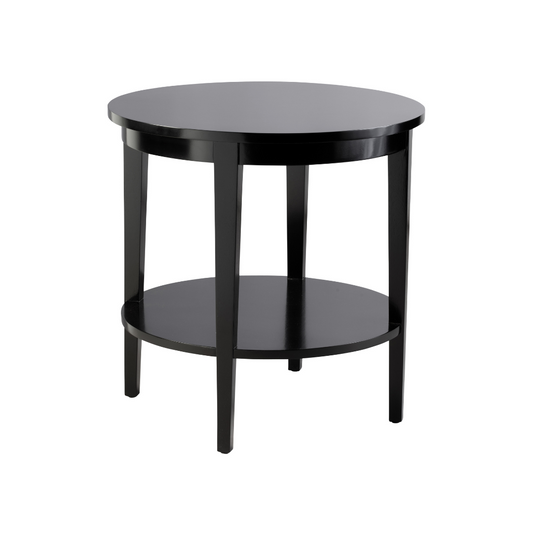 Pierre Round Side Table