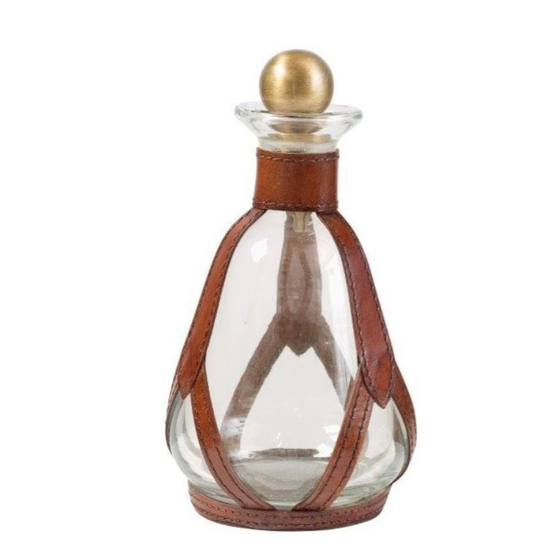 Bermuda Decanter Short