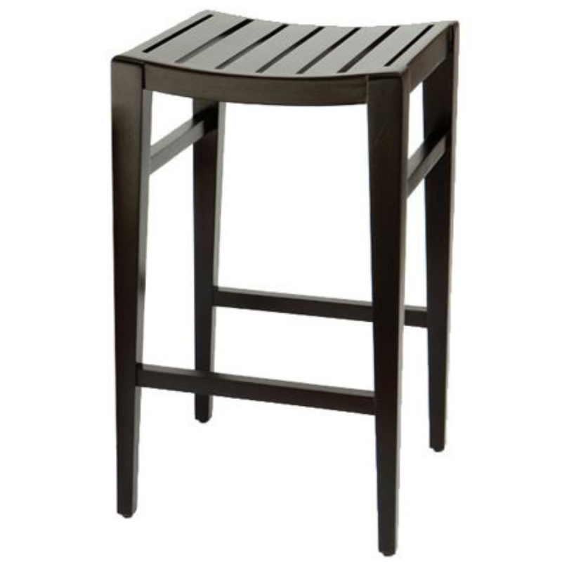 Sydney Bar Stool Black